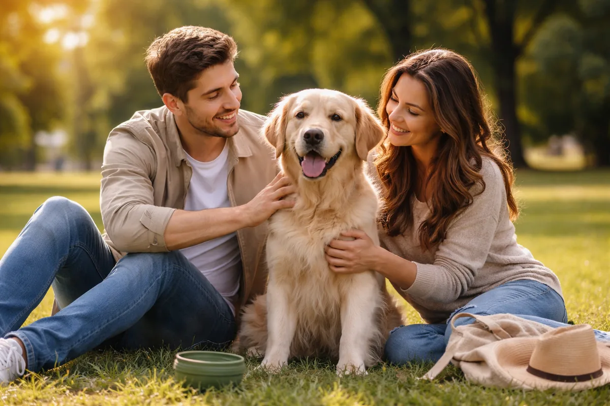Comment choisir le bon chien pour votre mode de vie