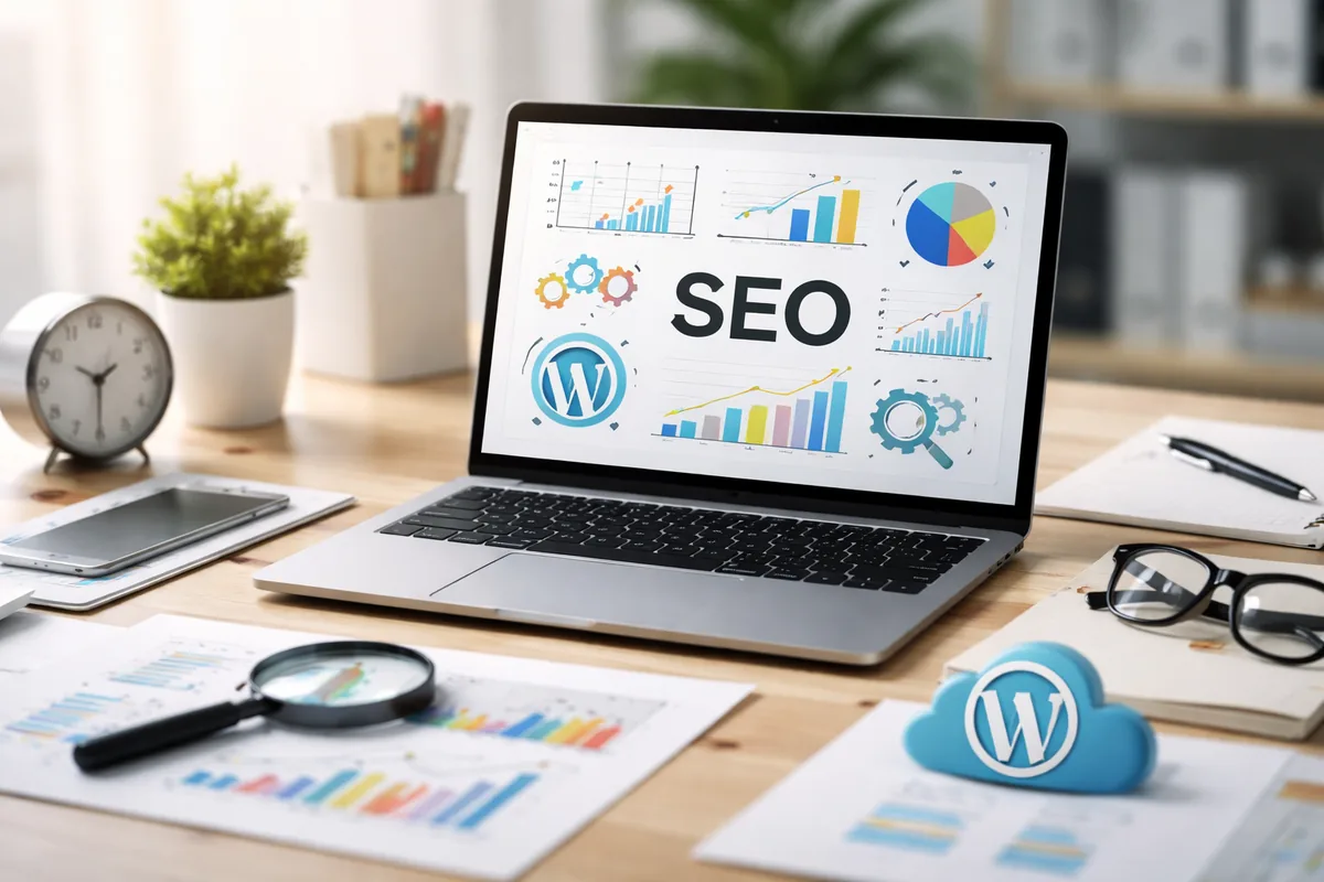 Comment choisir les meilleurs outils SEO pour optimiser votre site WordPress